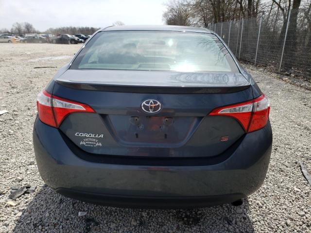 Photo 6 from auction – 2016 TOYOTA COROLLA L with VIN 2T1BURHEXGC590676