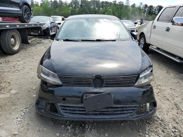 Photo 5 from auction – 2014 VOLKSWAGEN JETTA BASE with VIN 3VW2K7AJ6EM434119