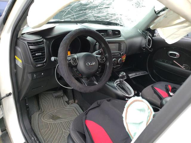Photo 8 from auction – 2019 KIA SOUL with VIN KNDJN2A24K7692971