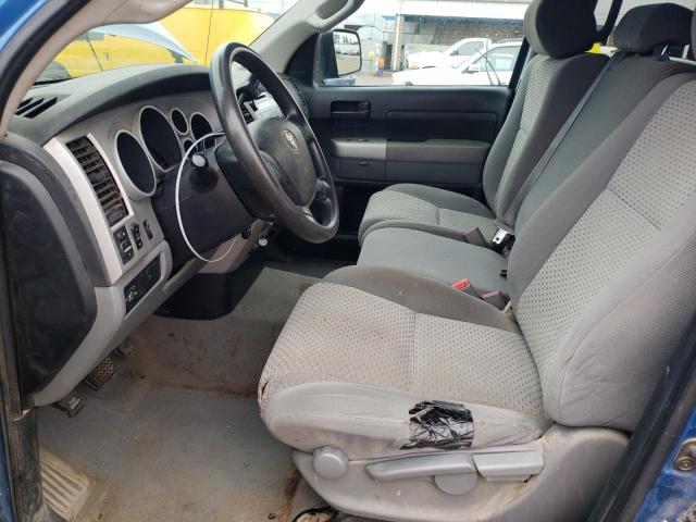 Photo 7 from auction – 2007 TOYOTA TUNDRA DOU with VIN 5TBBV54137S459632