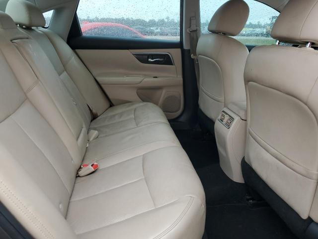 Photo 10 from auction – 2015 NISSAN ALTIMA 2.5 with VIN 1N4AL3AP3FN910445