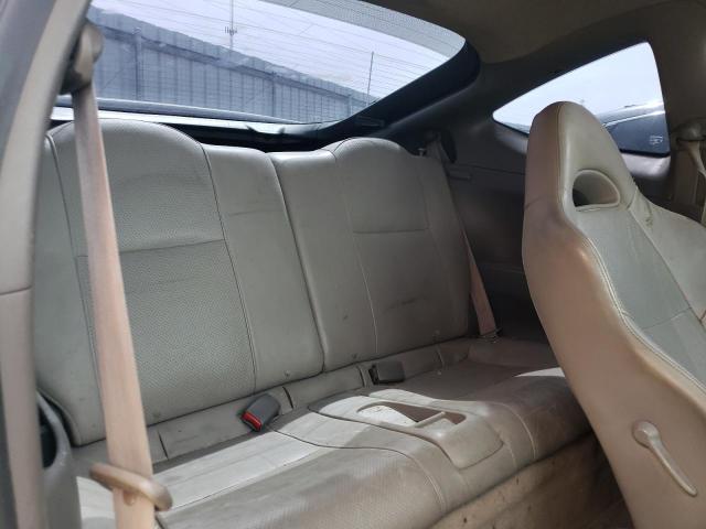Photo 10 from auction – 2002 ACURA RSX TYPE-S with VIN JH4DC53012C041920