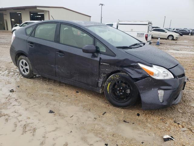 Photo 4 from auction – 2014 TOYOTA PRIUS with VIN JTDKN3DU9E1793583