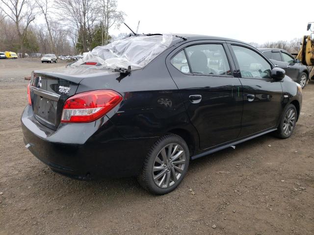 Photo 3 from auction – 2019 MITSUBISHI MIRAGE G4 with VIN ML32F3FJXKHF11962