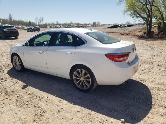 Photo 2 from auction – 2013 BUICK VERANO CON with VIN 1G4PR5SK9D4146987