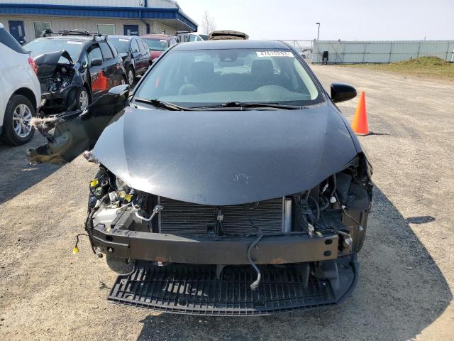Photo 5 from auction – 2017 TOYOTA COROLLA L with VIN 2T1BURHE3HC843886