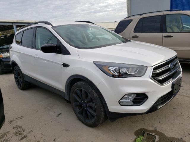 Photo 4 from auction – 2018 FORD ESCAPE SE with VIN 1FMCU0GD7JUD29889