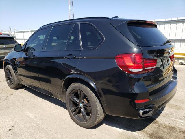 Photo 2 from auction – 2015 BMW X5 XDRIVE3 with VIN 5UXKR0C50F0P14871