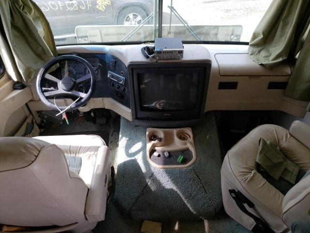Photo 5 from auction – 1998 RAM RAM CHASSI with VIN 1GBLP37J7V3317194