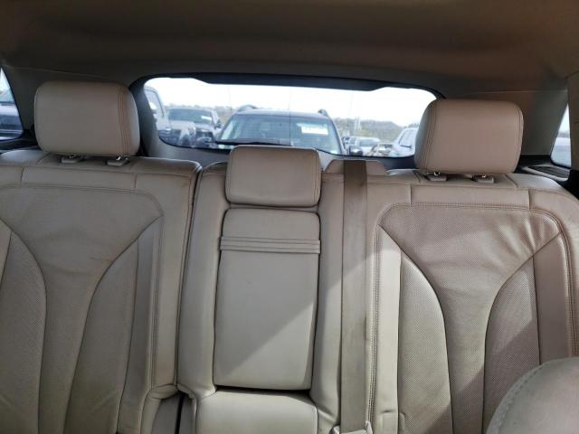 Photo 10 from auction – 2016 LINCOLN MKX RESERV with VIN 2LMTJ8LR5GBL60585