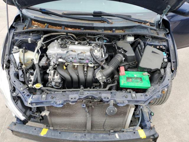 Photo 11 from auction – 2011 TOYOTA COROLLA BA with VIN 2T1BU4EE8BC667836