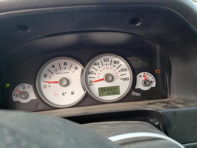Photo 9 from auction – 2007 FORD ESCAPE XLT with VIN 1FMCU93147KB59043