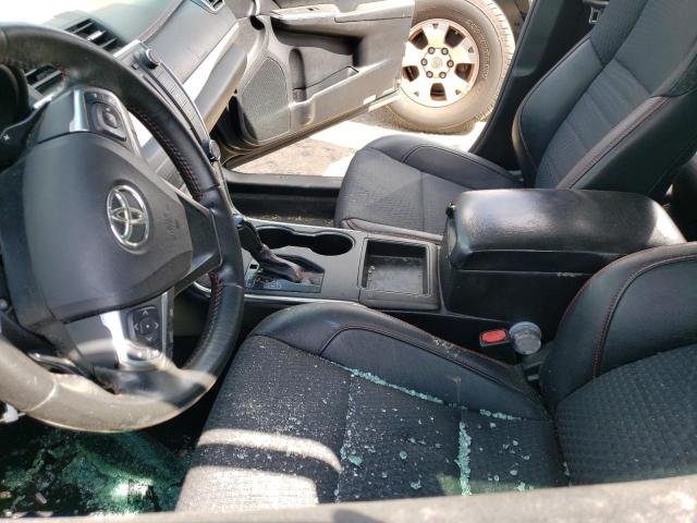 Photo 7 from auction – 2015 TOYOTA CAMRY LE with VIN 4T1BF1FK9FU083009