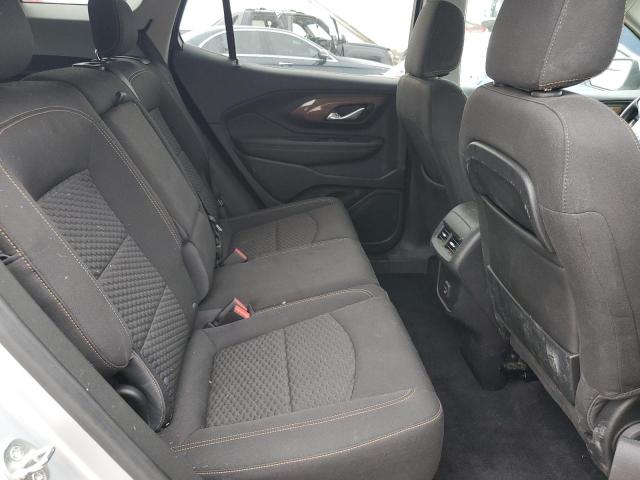 Photo 11 from auction – 2020 GMC TERRAIN SL with VIN 3GKALMEV8LL321559