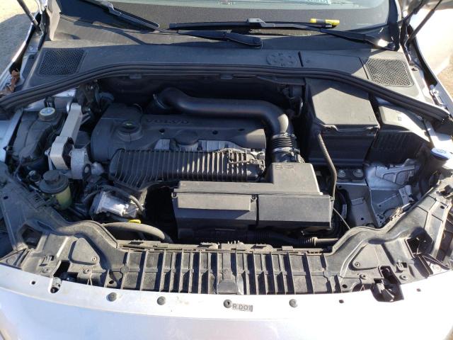 Photo 11 from auction – 2014 VOLVO S60 T5 with VIN YV1612FS3E1284280