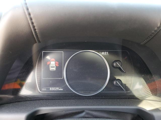 صورة رقم 9 من المزاد - 2020 LEXUS ES 300H مع VIN 58AD21B15LU008409