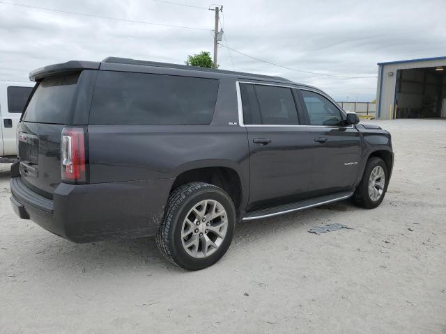 Photo 3 from auction – 2016 GMC YUKON XL C with VIN 1GKS1FKCXGR136307