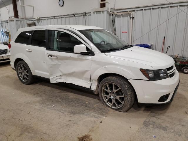 Photo 4 from auction – 2016 DODGE JOURNEY R/ with VIN 3C4PDCEG8GT230778