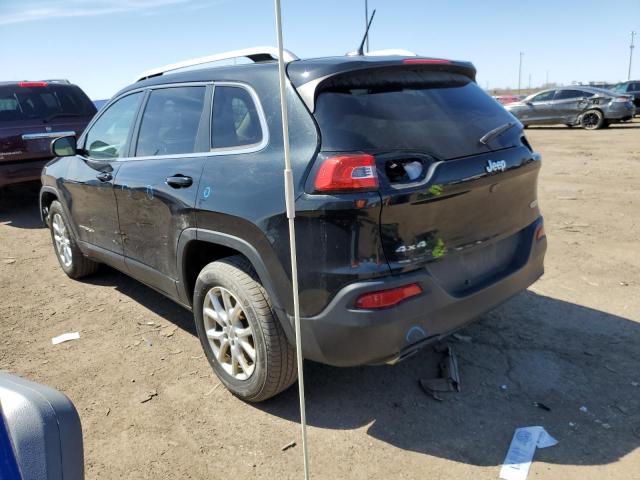 Photo 2 from auction – 2015 JEEP CHEROKEE L with VIN 1C4PJMCS2FW650325