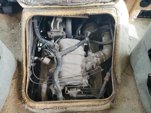 Photo 7 from auction – 1998 FLEETWOOD FLAIR with VIN 1GBLP37J1W3318567