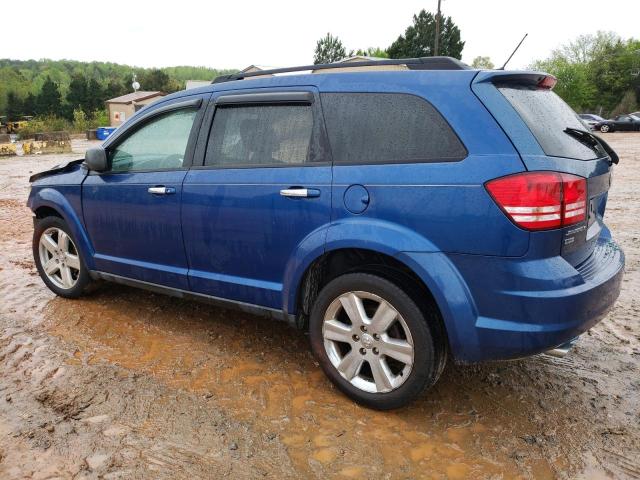Photo 2 from auction – 2009 DODGE JOURNEY SX with VIN 3D4GH57V79T202018