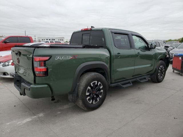 Photo 3 from auction – 2022 NISSAN FRONTIER S with VIN 1N6ED1EJ1NN628142