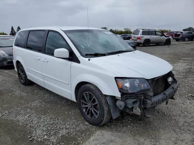 Photo 4 from auction – 2015 DODGE GRAND CARA with VIN 2C4RDGBG9FR642360