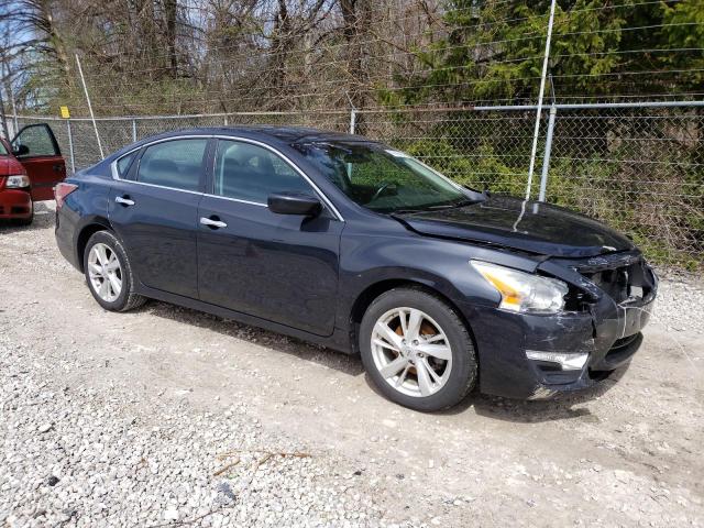 Photo 4 from auction – 2014 NISSAN ALTIMA 2.5 with VIN 1N4AL3AP1EC265014