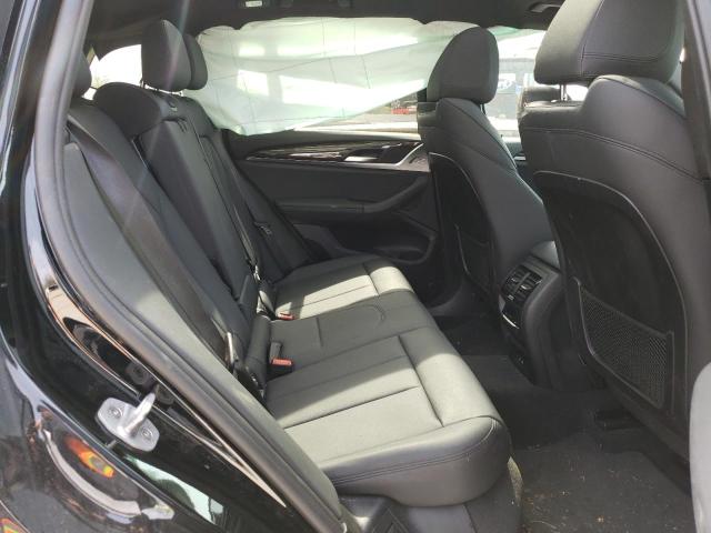 Photo 11 from auction – 2020 BMW X3 XDRIVE3 with VIN 5UXTY5C05L9D53124