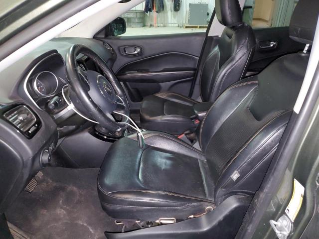 Photo 7 from auction – 2019 JEEP COMPASS LI with VIN 3C4NJDCB2KT622614