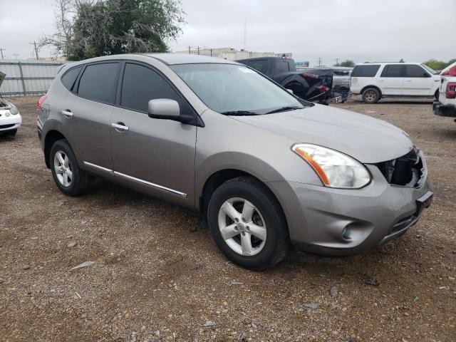 Photo 4 from auction – 2013 NISSAN ROGUE S with VIN JN8AS5MT5DW547272