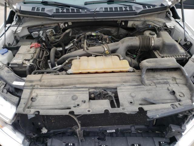 Photo 11 from auction – 2019 FORD F150 SUPER with VIN 1FTEW1EP7KKC77168