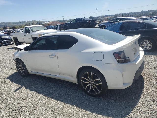 Photo 2 from auction – 2015 TOYOTA SCION TC with VIN JTKJF5C71F3093510