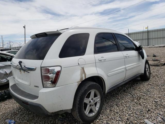 Photo 3 from auction – 2005 CHEVROLET EQUINOX LT with VIN 2CNDL73F956036779