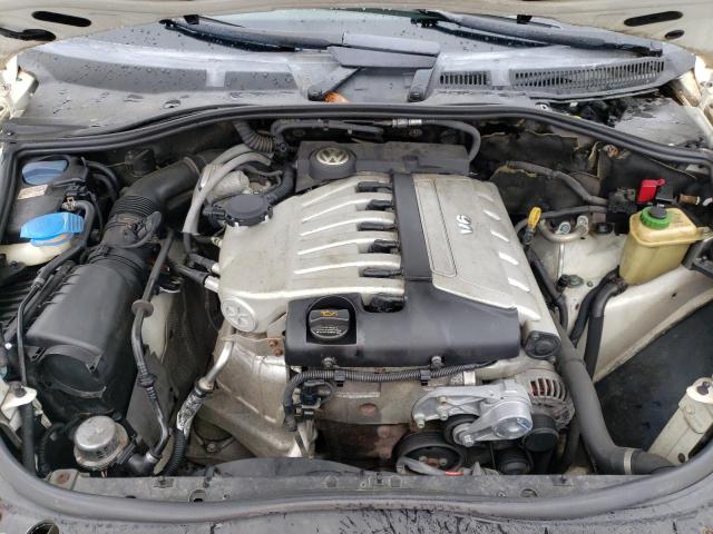 Photo 11 from auction – 2004 VOLKSWAGEN TOUAREG 3. with VIN WVGBC77L84D080716