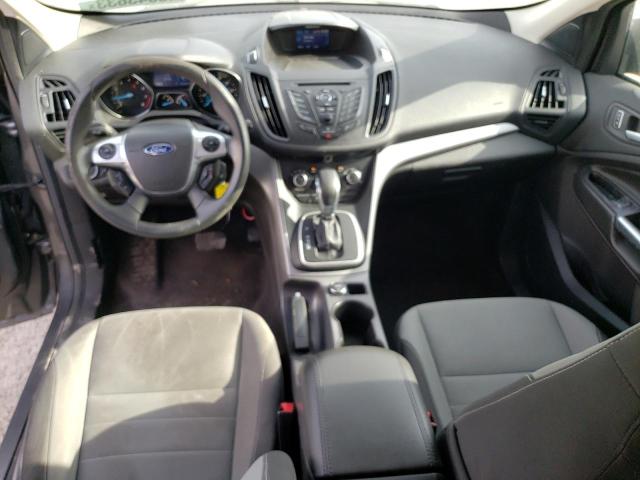 Photo 8 from auction – 2014 FORD ESCAPE SE with VIN 1FMCU0GX4EUB36793