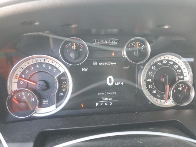 Photo 9 from auction – 2014 RAM 1500 SLT with VIN 1C6RR7TT3ES400570