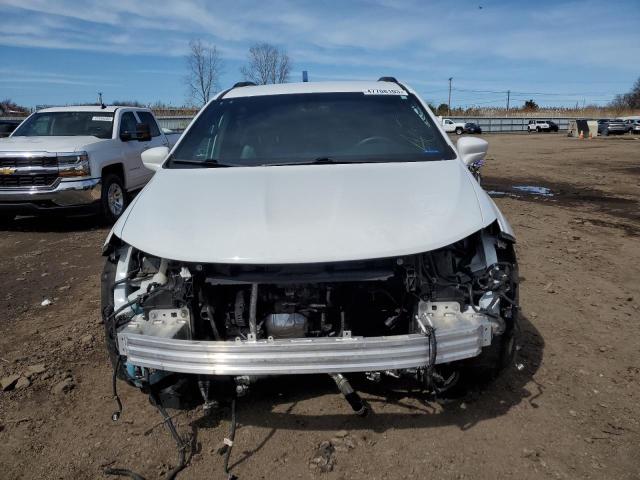 Photo 5 from auction – 2018 CHRYSLER PACIFICA T with VIN 2C4RC1BG4JR309539