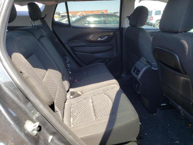 Photo 10 from auction – 2019 GMC TERRAIN SL with VIN 3GKALMEV6KL301101