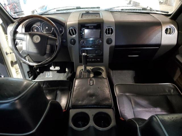Photo 8 from auction – 2008 LINCOLN MARK LT with VIN 5LTPW18568FJ05201