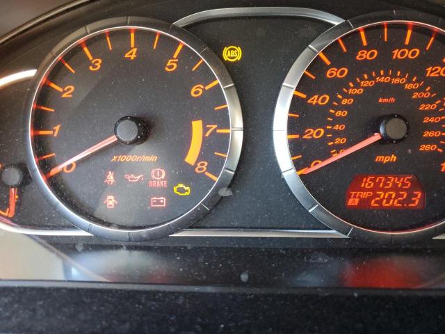 Photo 9 from auction – 2007 MAZDA SPEED 6 with VIN JM1GG12L771109986