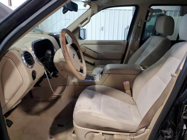 Photo 7 from auction – 2006 FORD EXPLORER X with VIN 1FMEU63E66ZA02310
