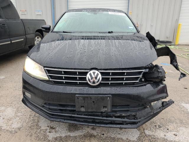 Photo 5 from auction – 2018 VOLKSWAGEN JETTA SEL with VIN 3VWL17AJ3JM232159