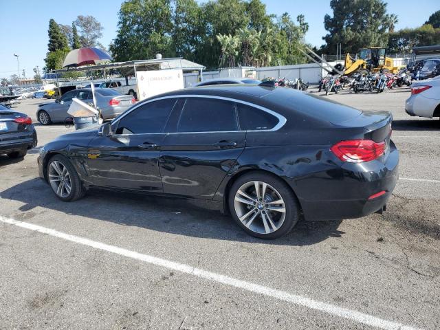 Photo 2 from auction – 2018 BMW 430I GRAN with VIN WBA4J1C58JBG79078