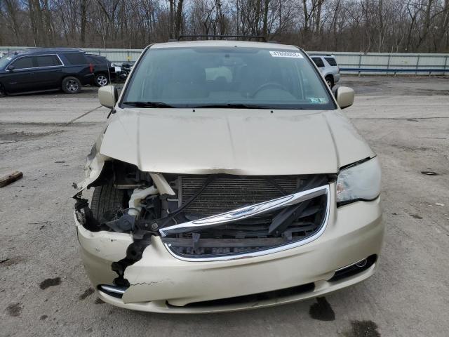 Photo 5 from auction – 2011 CHRYSLER TOWN & COU with VIN 2A4RR5DG0BR666960
