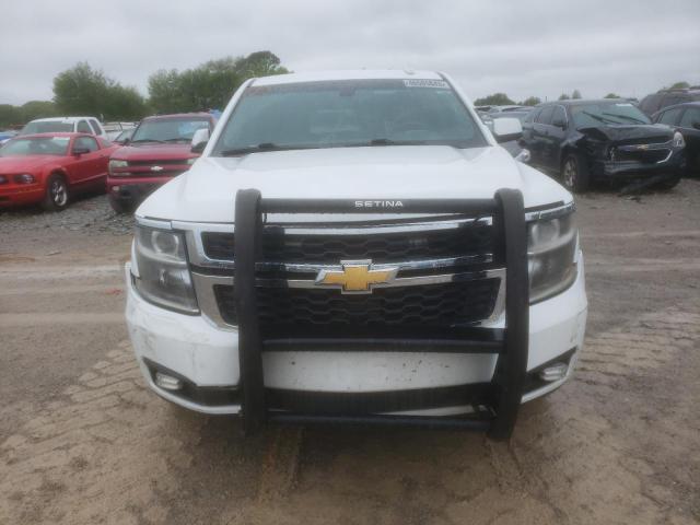 Photo 5 from auction – 2019 CHEVROLET TAHOE POLI with VIN 1GNLCDEC8KR206090