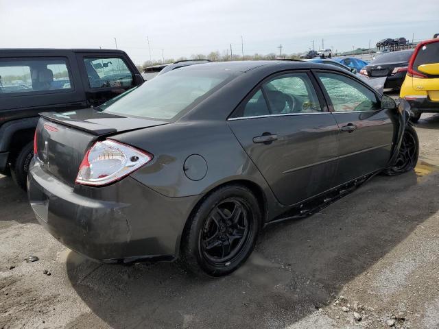 Photo 3 from auction – 2007 PONTIAC G6 BASE with VIN 1G2ZG58B774188187