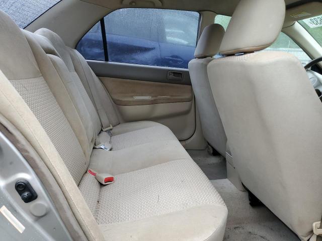 Photo 10 from auction – 2002 MITSUBISHI LANCER LS with VIN JA3AJ36E32U014765