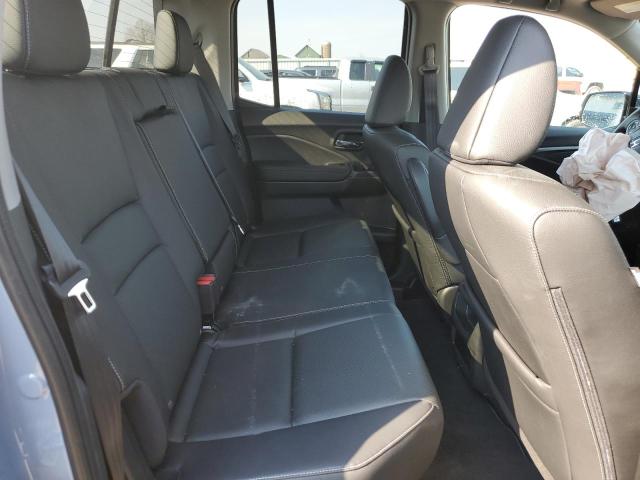 Photo 10 from auction – 2023 HONDA RIDGELINE with VIN 5FPYK3F77PB012460