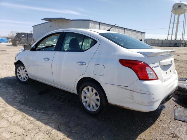 Photo 2 from auction – 2019 NISSAN VERSA S with VIN 3N1CN7AP1KL878404